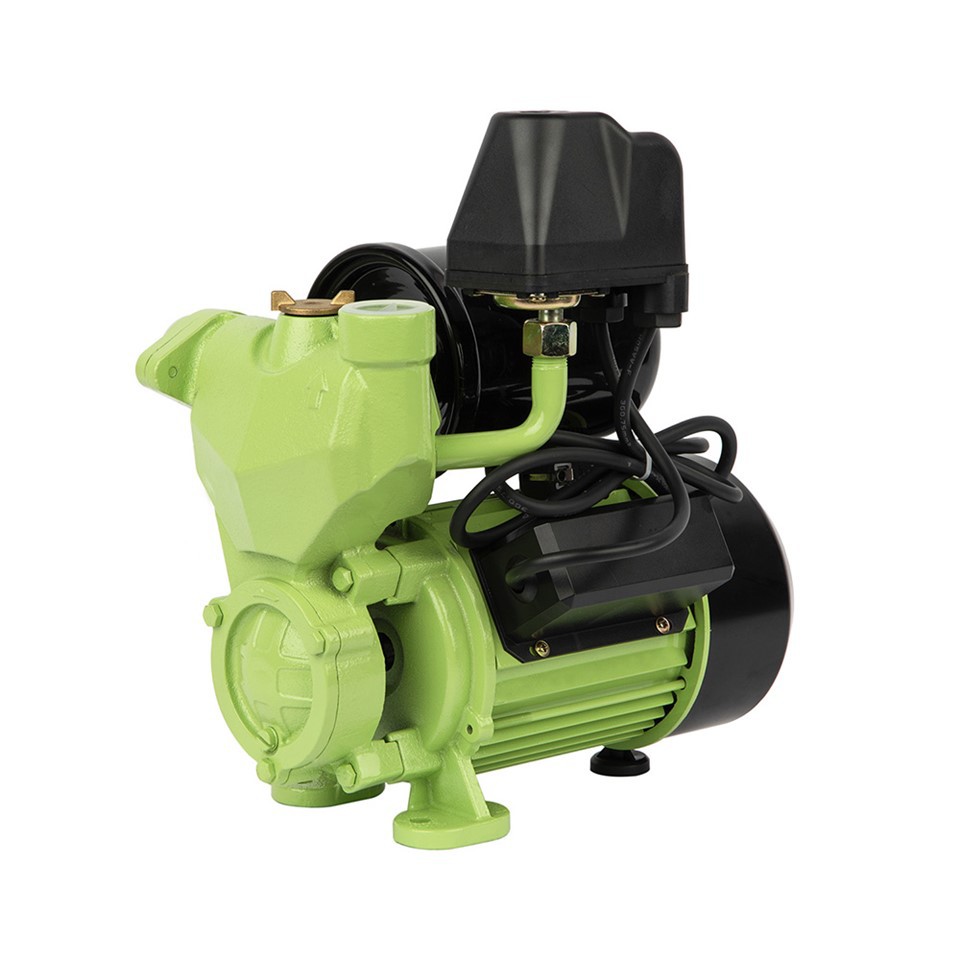 АВЗБ550 Самоусисавајућа пумпа за воду за пољопривредну и кућну употребу 8м усисно подизање