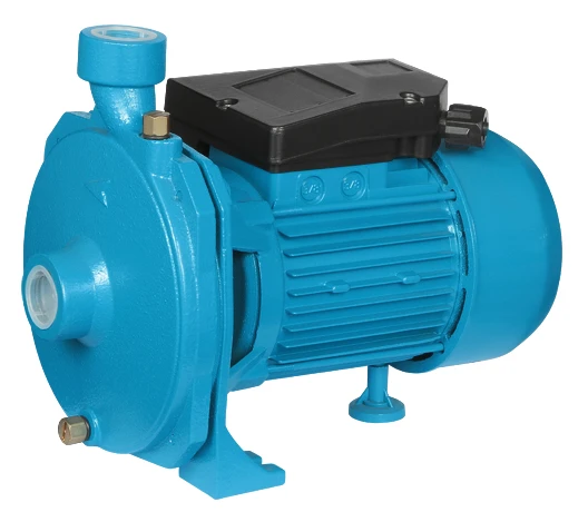 SCM22 Centrifugal Pump – 0.37kW Domestic Water Booster Pump 60L/min