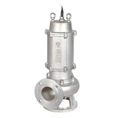 Конкурентна цена 50ВК15-10-1.1С потопљена пумпа за канализацију од нерђајућег челика